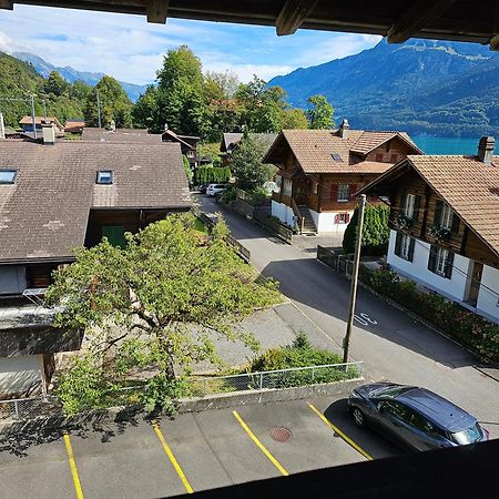 Alpina Boutique Hotel Interlaken - Ringgenberg - Adults Only ! Eksteriør billede