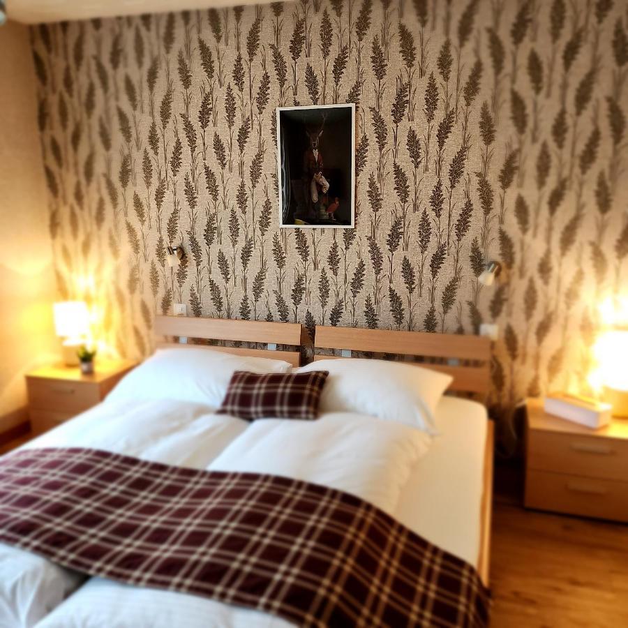 Alpina Boutique Hotel Interlaken - Ringgenberg - Adults Only ! Eksteriør billede