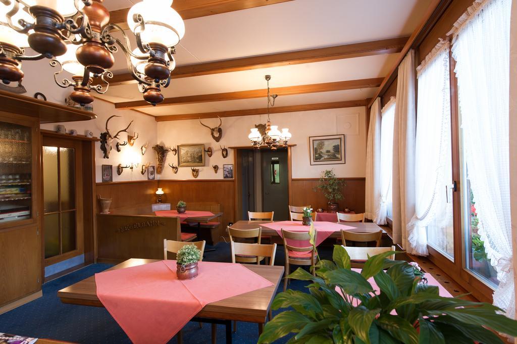 Alpina Boutique Hotel Interlaken - Ringgenberg - Adults Only ! Eksteriør billede