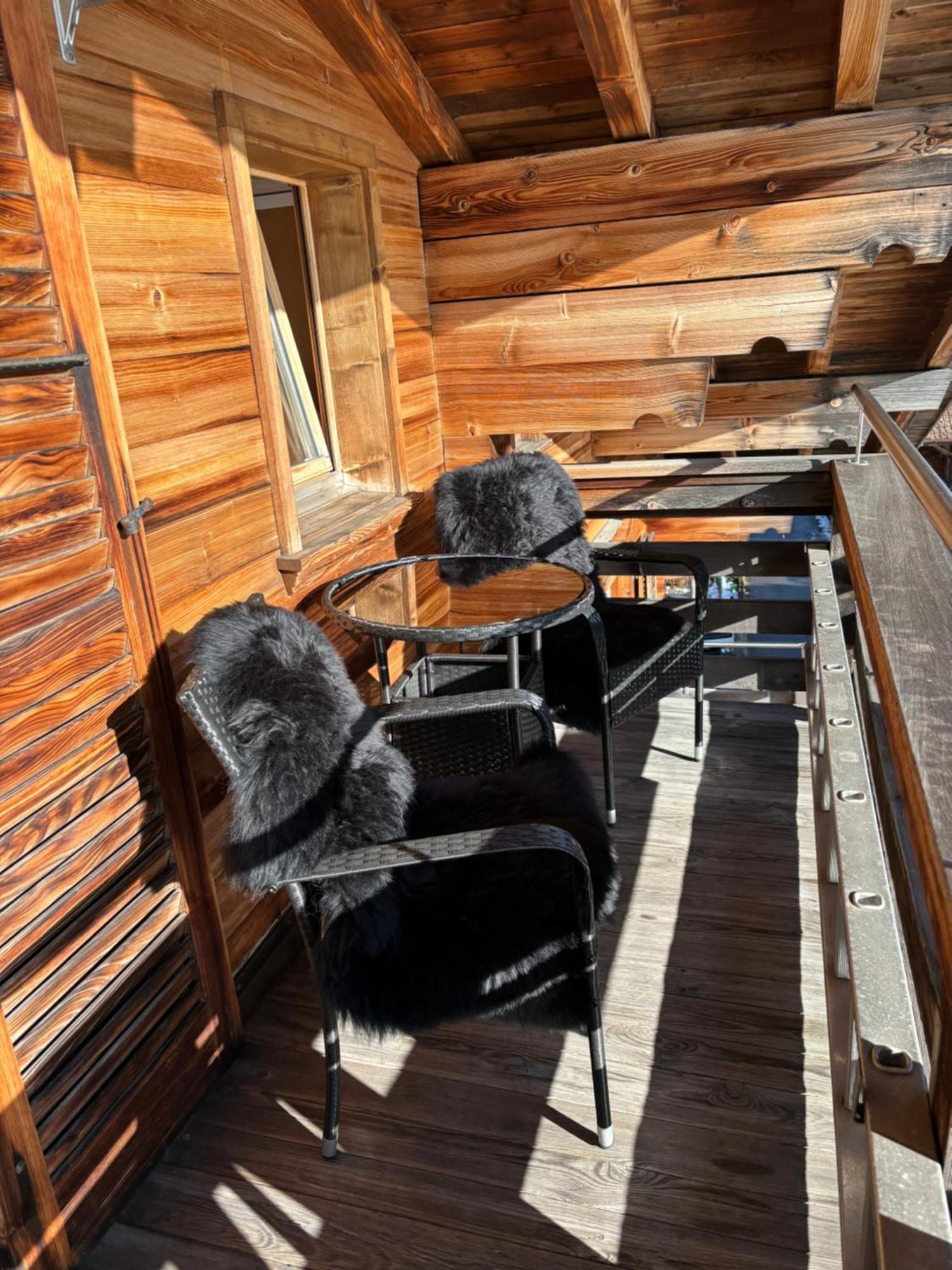 Alpina Boutique Hotel Interlaken - Ringgenberg - Adults Only ! Eksteriør billede