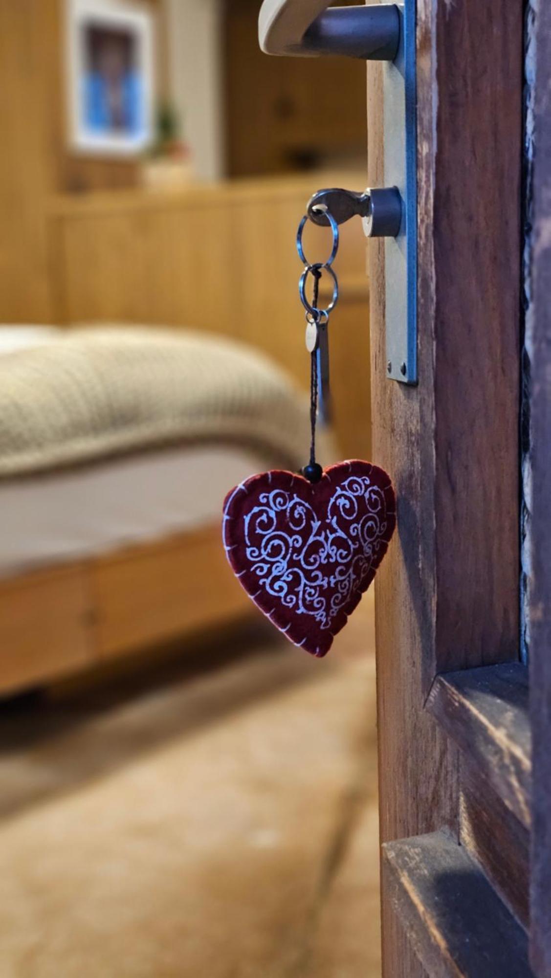 Alpina Boutique Hotel Interlaken - Ringgenberg - Adults Only ! Eksteriør billede